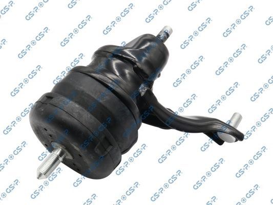 Variklio montavimas GSP 533101