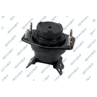 Variklio montavimas GSP 533120