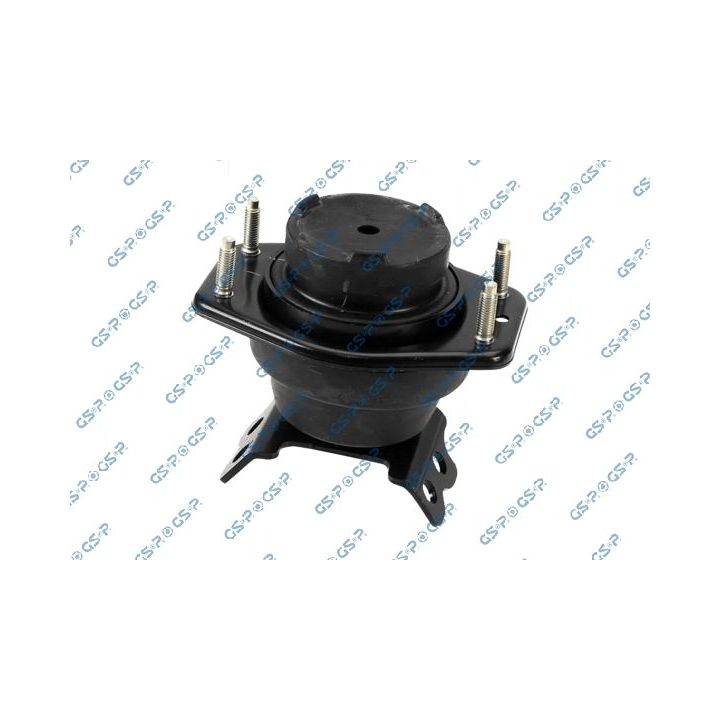 Variklio montavimas GSP 533120