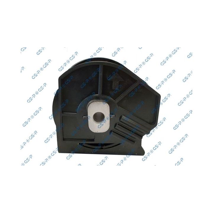 Variklio montavimas GSP 533141