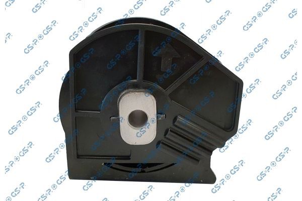 Variklio montavimas GSP 533141