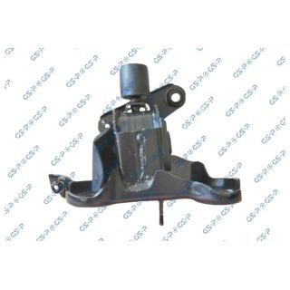 Variklio montavimas GSP 533144