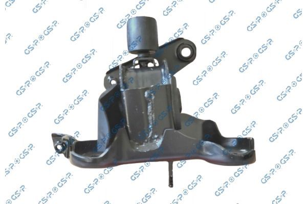 Variklio montavimas GSP 533144