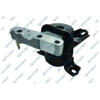 Variklio montavimas GSP 533145