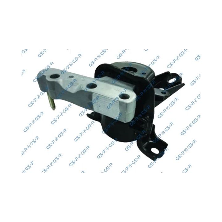 Variklio montavimas GSP 533145