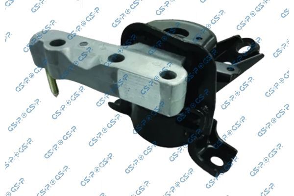 Variklio montavimas GSP 533145
