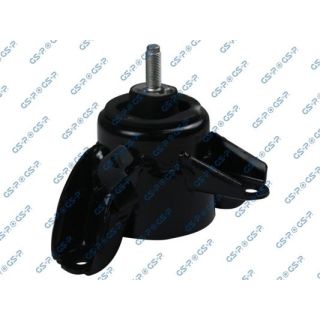 Variklio montavimas GSP 533151