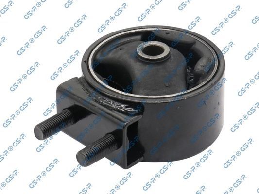 Variklio montavimas GSP 533239
