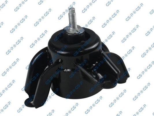 Variklio montavimas GSP 533242
