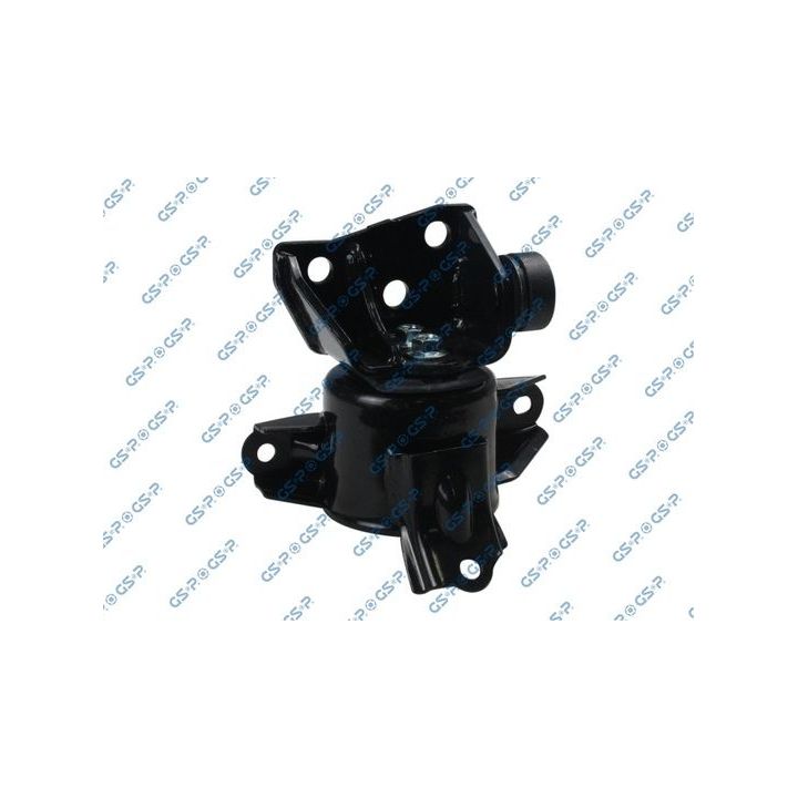 Variklio montavimas GSP 533246