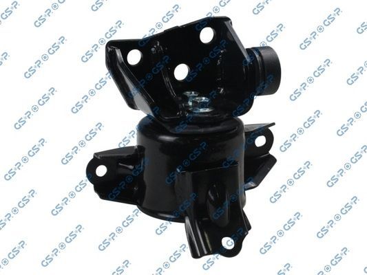 Variklio montavimas GSP 533246