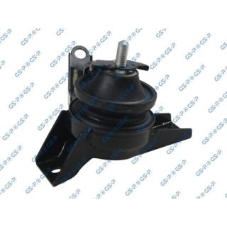 Variklio montavimas GSP 533252