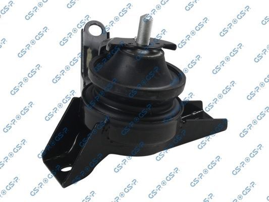 Variklio montavimas GSP 533252