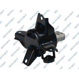 Variklio montavimas GSP 533256