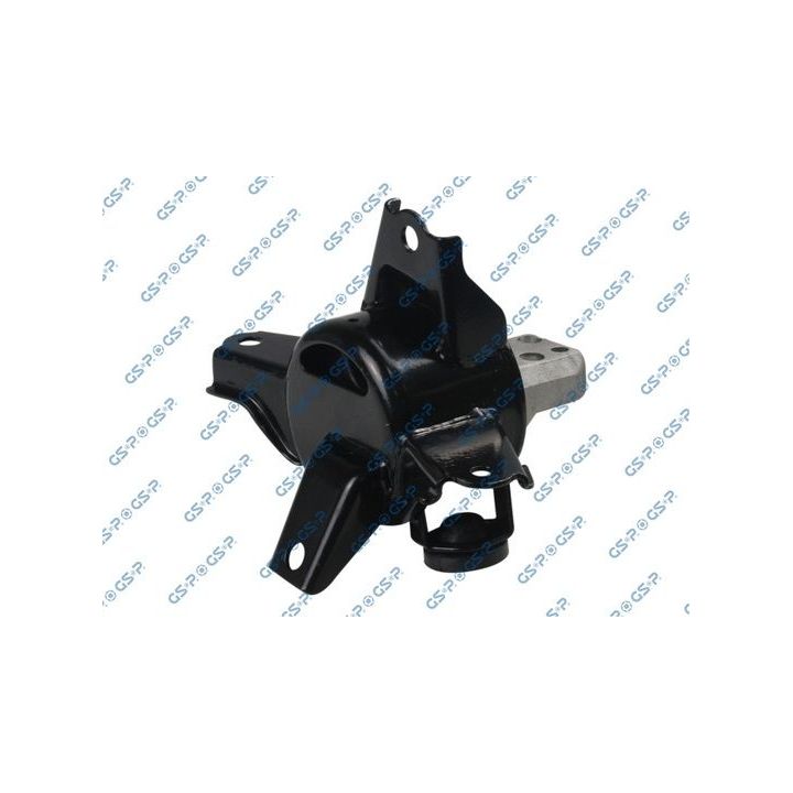 Variklio montavimas GSP 533256
