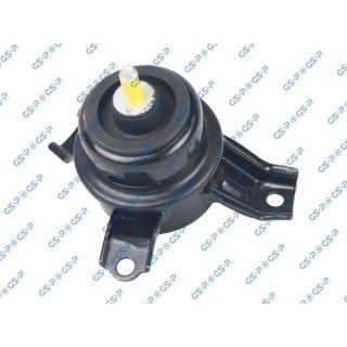 Variklio montavimas GSP 533257