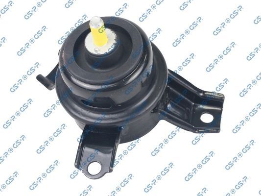 Variklio montavimas GSP 533257