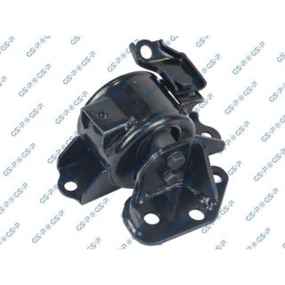 Variklio montavimas GSP 533258