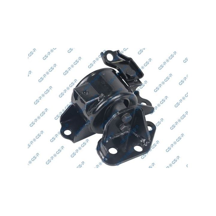 Variklio montavimas GSP 533258
