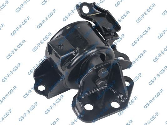 Variklio montavimas GSP 533258