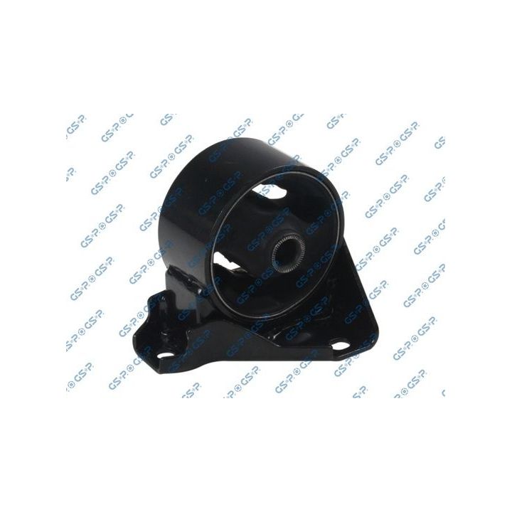 Variklio montavimas GSP 533260