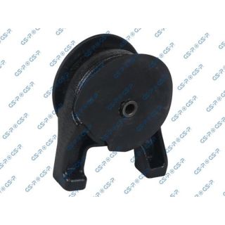 Variklio montavimas GSP 533264