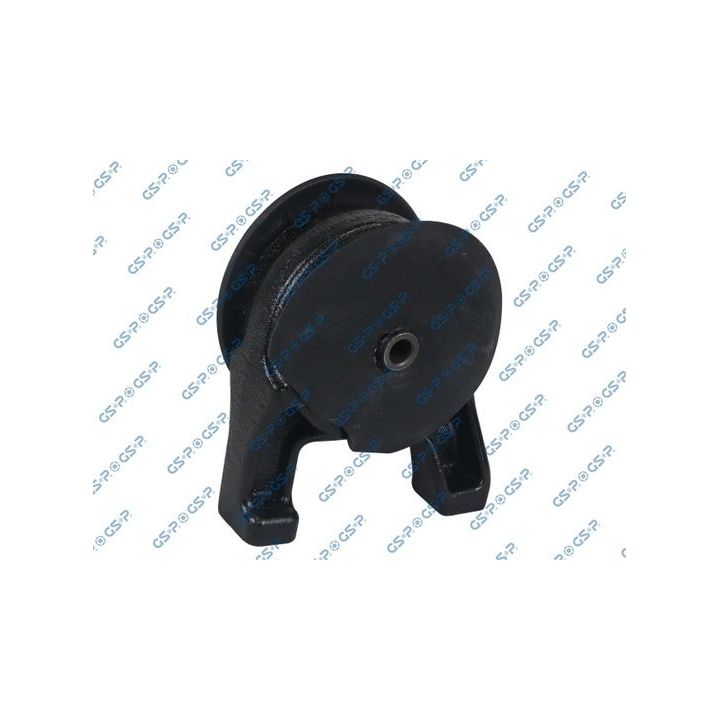 Variklio montavimas GSP 533264