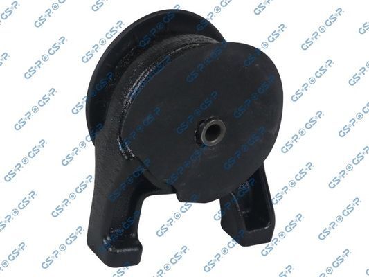 Variklio montavimas GSP 533264