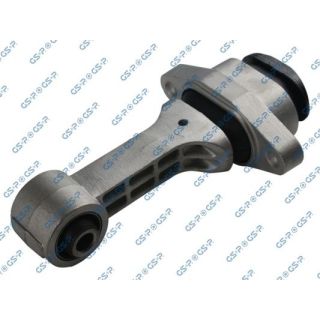 Variklio montavimas GSP 533265