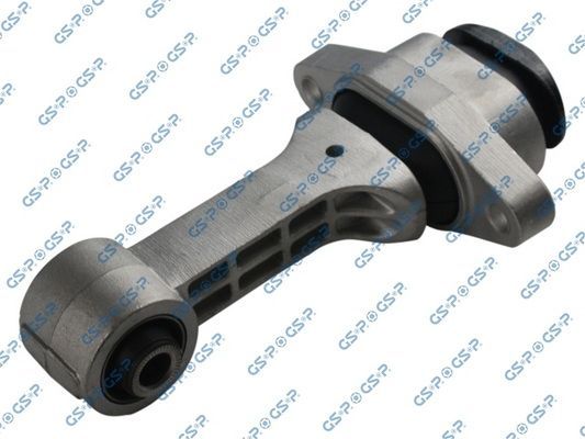 Variklio montavimas GSP 533265