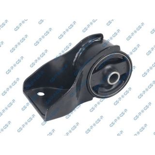 Variklio montavimas GSP 533268