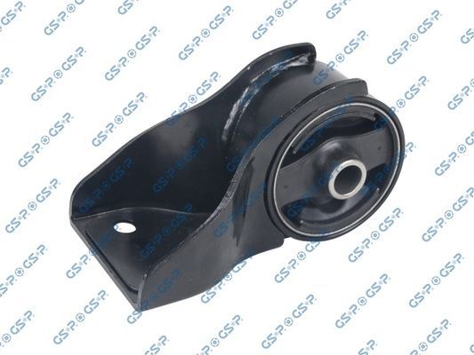 Variklio montavimas GSP 533268