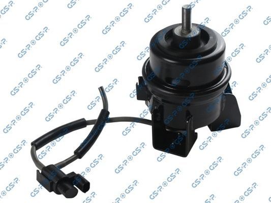 Variklio montavimas GSP 533274