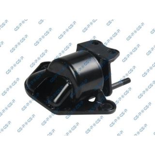 Variklio montavimas GSP 533275