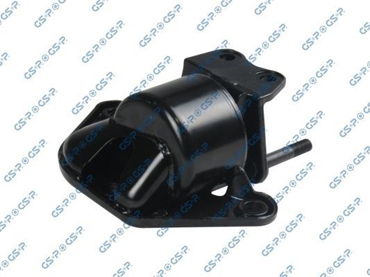 Variklio montavimas GSP 533275