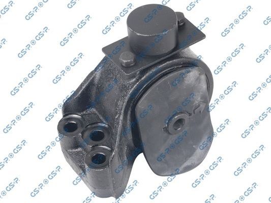 Variklio montavimas GSP 533278