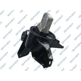 Variklio montavimas GSP 533280