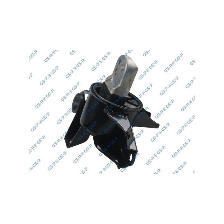 Variklio montavimas GSP 533280