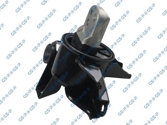 Variklio montavimas GSP 533280