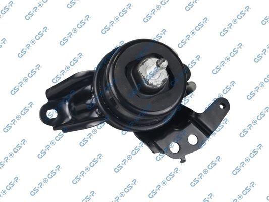 Variklio montavimas GSP 533281