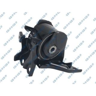 Variklio montavimas GSP 533282