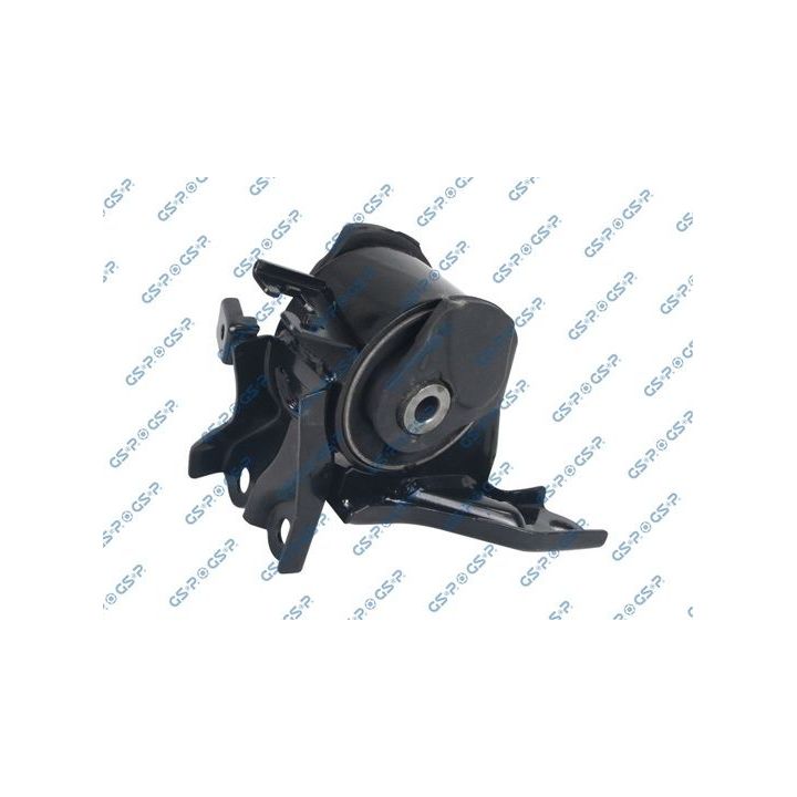 Variklio montavimas GSP 533282