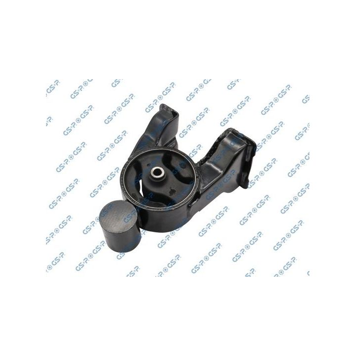 Variklio montavimas GSP 533293