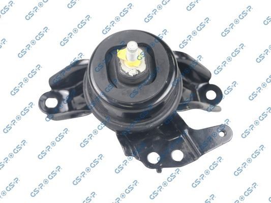 Variklio montavimas GSP 533295