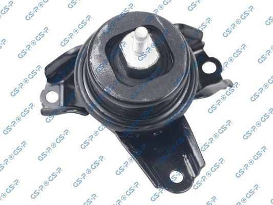 Variklio montavimas GSP 533296