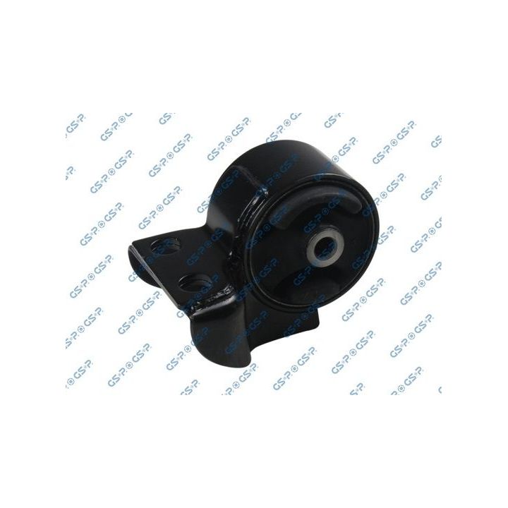 Variklio montavimas GSP 533311