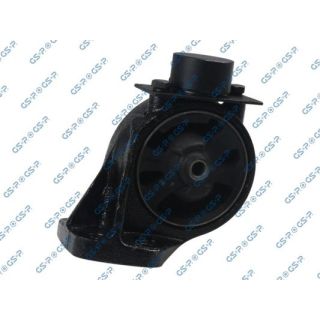 Variklio montavimas GSP 533312