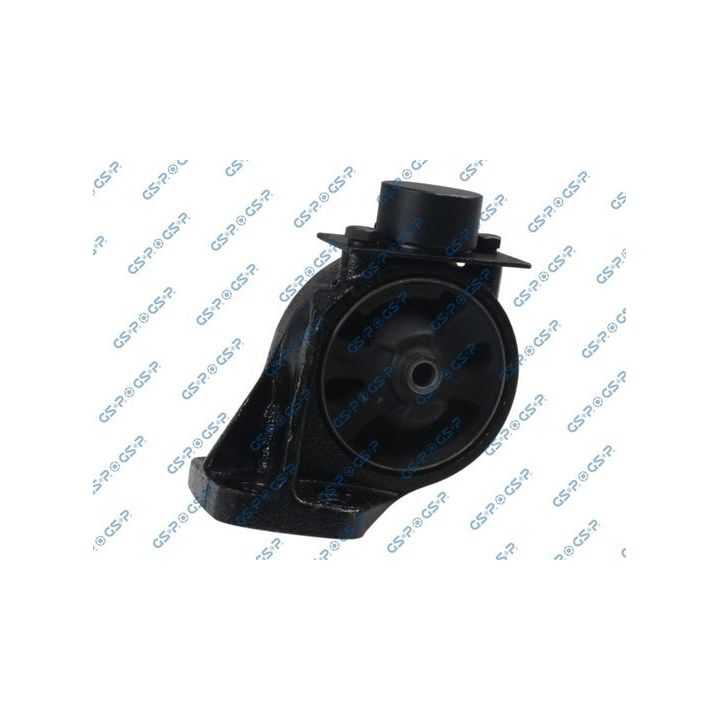 Variklio montavimas GSP 533312