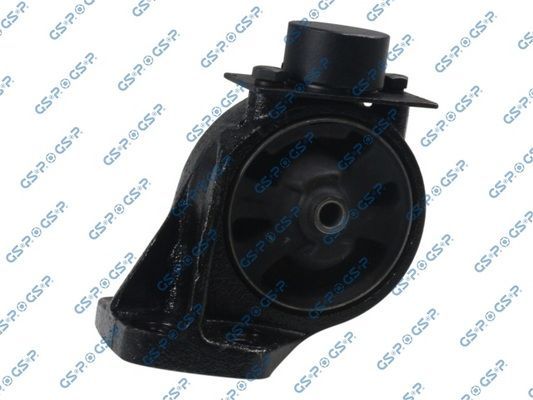 Variklio montavimas GSP 533312