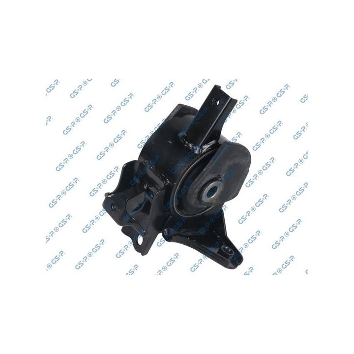 Variklio montavimas GSP 533321